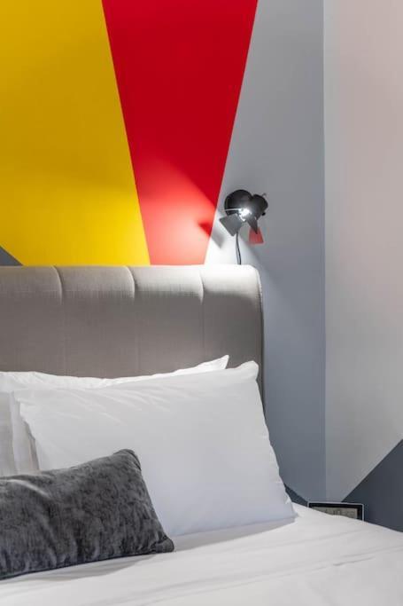 The Hostmaster Hollywood Space Studio Atenas Exterior foto